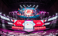 LMHT: Giải LPL của Trung Quốc sẽ bắt đầu thi đấu trở lại vào ngày 9.3