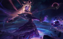 LMHT: Riot giới thiệu hàng loạt trang phục mới của phiên bản 10.6