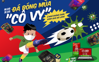 FIFA Online 4 tung sự kiện giúp game thủ giải trí trong mùa dịch COVID-19