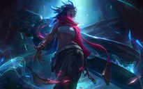 LMHT: Riot muốn Senna Xạ Thủ trở lại đấu trường công lý tại phiên bản 10.12