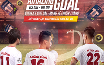 FIFA Online 4 mở chế độ đá penalty chào mừng bộ 3 Tuấn Anh, Hùng Dũng và Tiến Linh