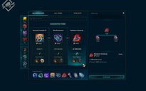 LMHT: Riot sẽ nâng cấp hệ thống giao diện cửa hàng trong Tiền Mùa Giải 2021