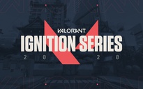 Riot Games công bố hệ thống giải đấu Valorant có tên Ignition Series