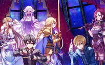 Hé lộ trailer gameplay chiến đấu của Sword Art Online: Alicization Lycoris