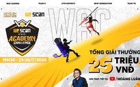 LMHT: WeScan Academy Challenge - Giải đấu dành cho các tài năng trẻ