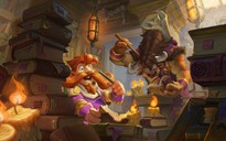 Hearthstone: Blizzard công bố ngày ra mắt chính thức của bản mở rộng Scholomance Academy