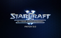 Blizzard chúc mừng StarCraft 2 10 năm tuổi với bản cập nhật khủng