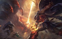 LMHT: Riot Games muốn thay đổi lối đi rừng trong Tiền Mùa Giải 2021