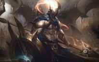 LMHT: Riot Games muốn Pantheon không còn phù hợp với vai trò hỗ trợ nữa