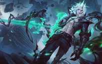 LMHT: Riot giới thiệu tướng mới Viego - Hắc Diệt Đế Vương