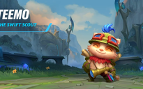 Teemo - Trinh Sát Nhanh Nhẹn đã chính thức có mặt trong Tốc Chiến