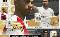 FIFA Online 4: Thierry Henry, Filippo Inzaghi cùng Ferenc Puskás ra mắt trong đợt ICONS mới