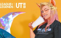 LMHT: Riot kết hợp với Uniqlo giới thiệu thời trang