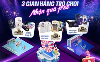 FIFA Online 4 quẩy sinh nhật 3 tuổi cùng hàng loạt phần quà cực chất