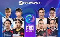 Giải đấu FVPL 2021 của FIFA Online 4 sắp khởi tranh với thể thức mới lạ