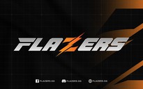 Team Flash ra mắt dự án Flazers: Liên minh Cộng đồng