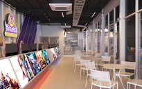 Viking Esports Arena ra mắt phòng máy tại TP.HCM