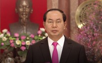 Chủ tịch nước làm việc tại Nghệ An
