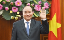 Thông điệp của Thủ tướng Nguyễn Xuân Phúc trên tờ Washington Times