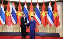 Việt Nam luôn coi trọng quan hệ Đối tác chiến lược với Thái Lan