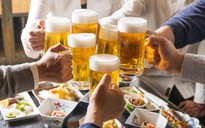 Đề xuất 3 phương án quy định thời gian bán rượu, bia