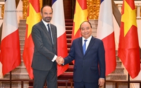 Việt Nam - Pháp thúc đẩy hợp tác phát triển chính phủ điện tử