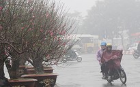 Dự báo thời tiết hôm nay 30.5.2019: Hà Nội mưa giông diện rộng