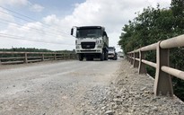 Thi THPT quốc gia năm 2019: Đà Nẵng tạm cấm lưu thông xe ben, xe đầu kéo