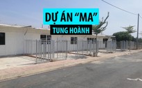 Giám đốc Công ty Angel Lina bị bắt vì vẽ dự án đất nền 'ma'