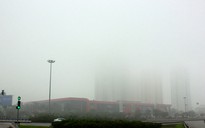 Dự báo thời tiết hôm nay 31.3.2020: Mưa phùn, sương mù ở Đông Bắc bộ
