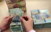 Gia Lai: Một nữ nhân viên ngân hàng tuyên bố vỡ nợ hàng trăm tỉ đồng