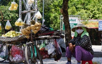 Tin tức thời tiết hôm nay, 21.5.2021: Nắng nóng kéo dài đến ngày 24.5