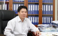 Thứ trưởng Bộ Y tế Trương Quốc Cường bị buộc thôi việc