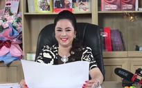 Công an TP.HCM tạm hoãn xuất cảnh đối với bà Nguyễn Phương Hằng