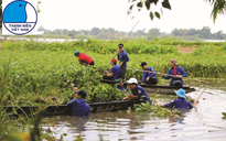 Đại hội Hội LHTN VN Thừa Thiên - Huế: Dấu ấn ngày chủ nhật xanh