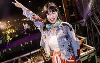 Nữ DJ Trang Moon kể chuyện 'cạm bẫy' trong nghề…