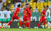 World Cup 2022: Người trẻ dự đoán tối nay đội tuyển Việt Nam thắng Úc