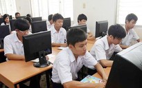 Trường sai phạm, hàng chục ngàn sinh viên phải bị hủy kết quả thi