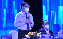 Chủ tịch UBND TP.HCM Phan Văn Mãi: Học sinh cần học AI từ lớp 10