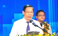 Chủ tịch UBND TP.HCM Phan Văn Mãi nói về 'những hạt giống quý' của thành phố