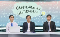 Tuyển sinh 2022: Cánh cửa đại học rộng mở cho thí sinh...