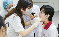 Điểm chuẩn Trường đại học Duy Tân: ngành y khoa và răng - hàm - mặt 22 điểm