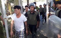 Đề nghị công an điều tra vụ học viên cai nghiện gây náo loạn ở Tân Thành
