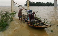 Bão Nockten vào Biển Đông: Thay đổi để ứng phó với mưa bão bất thường