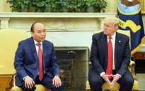Việt Nam và Hoa Kỳ ra Tuyên bố chung về tăng cường Đối tác toàn diện