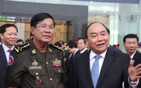 Thủ tướng Nguyễn Xuân Phúc: Vận mệnh hai dân tộc Việt Nam, Campuchia không thể tách rời