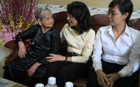 Trích ngân sách 42 tỉ đồng tri ân Mẹ Việt Nam anh hùng, gia đình chính sách