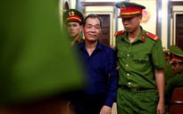 'Đại án' Phạm Công Danh: Bị cáo Trầm Bê kiệt sức, ông Trần Bắc Hà vắng mặt