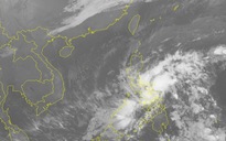 Thời tiết ngày và đêm hôm nay 22.2: Bão Dujuan 'hạ nhiệt' khi tiến vào Biển Đông