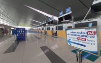 Cảng hàng không quốc tế Phú Quốc được cấp chứng nhận kiểm chuẩn y tế sân bay
